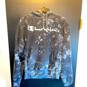 Men’s Champion Hoodie